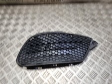 Mercedes E-Klasse A207 2013-2016 Sto&szlig;stangengitter Front Rechts