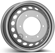 ALCAR-STAHLRAD 9197 für FORD Transit FDD Alufelgen Satz 16 Zoll Felgen