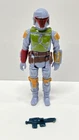vintage 1979 Kenner Star Wars BOBA FETT figure with original blaster