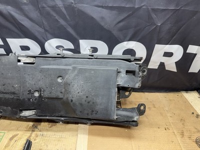 09 Kawasaki Ninja ZX6R ZX600R ZX10R ZX636 REAR SUBFRAME SUB FRAME