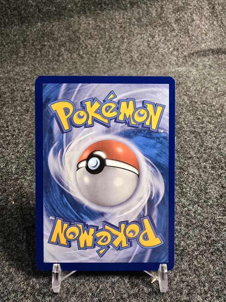 Pokemon TCG Snorlax XY Breakthrough 118/162 Lightly Played Non Holo - Image 2 of 2