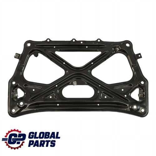 Audi A6 C7 Vorne Subframe Bracket Brace Undertray Carrier Cradle 4H0399345Q