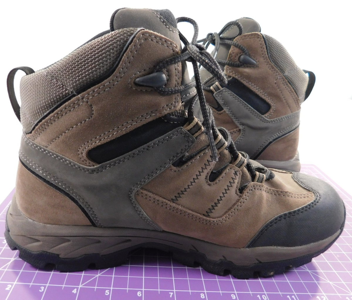Red Wing 8670 Waterproof Hiking Boots Men