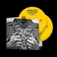 Nathaniel Rateliff & The Night Sweats (10Th Annive | Sweats | Audio-Cd | Cd
