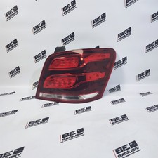 Mercedes GLK X204 LED Rückleuchte rechts Rücklicht Schlussleuchte A2049060257