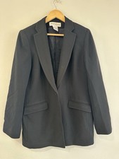 Jones New York Collection Women  s Single Breasted Blazer Size MEDIUM/LARGE