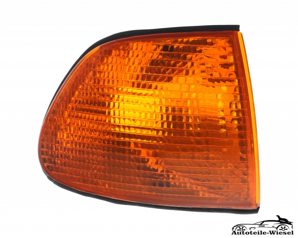 Blinkleuchte vorne rechts orange 18-3567-01-2 TYC für BMW 7 - Bild 6
