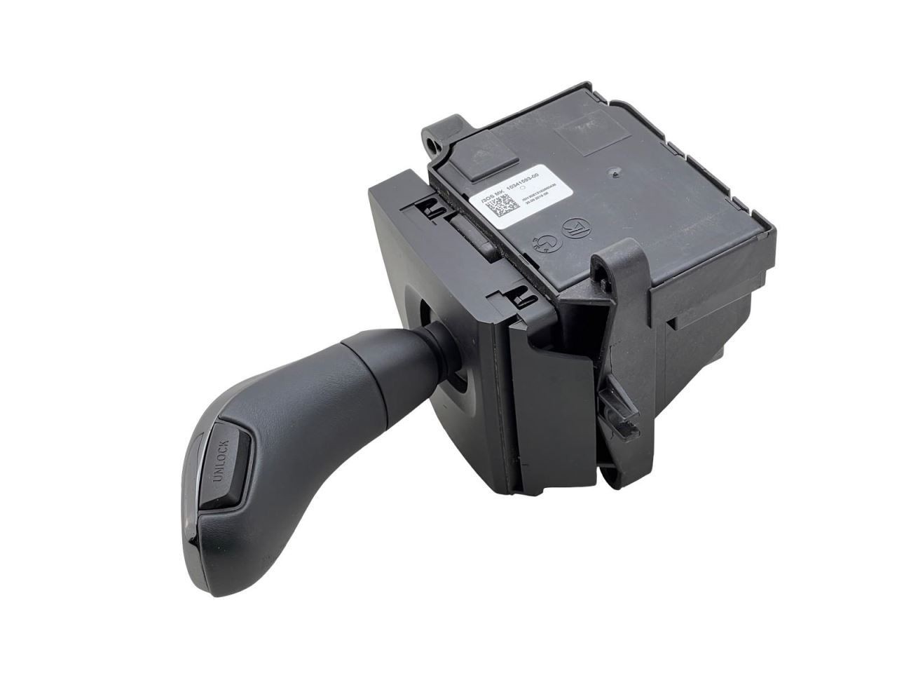 BMW i8 2019 Gear lever shaft