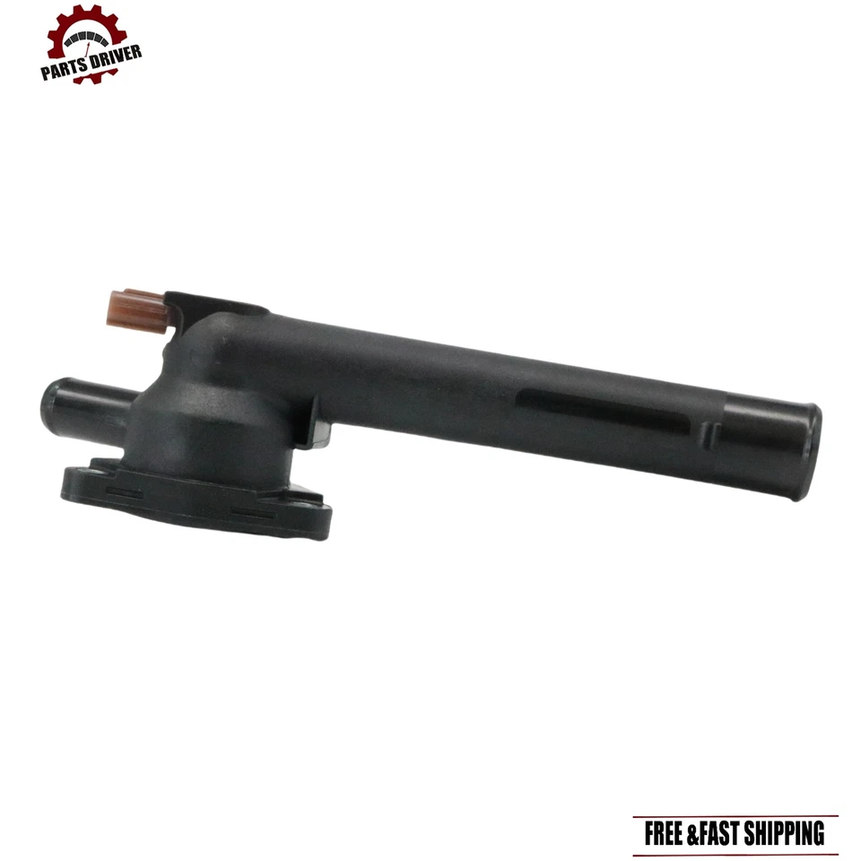 For 2017-22 Toyota Highlander Sienna 2016-22 Lexus RX350 Thermostat Housing US - Image 3 of 4