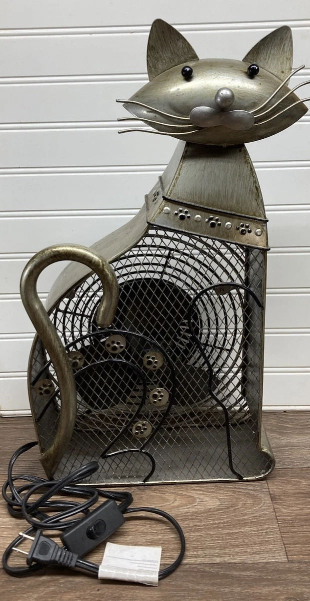 DECO BREEZE With Oscillation Portable Fans for sale | eBay