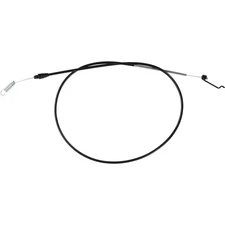 Traction Cable For Toro 22210 mower 126-1664 53 1/4" Cable Length; 290-930