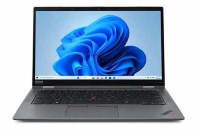 Lenovo ThinkPad X1 Yoga G7 · i5-1235U · 16GB · 256GB