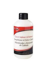 Super Nail Cuticle Softener  Remover 8 Fl Oz
