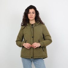 Bimba Y Lola Coat, Uk Size 8