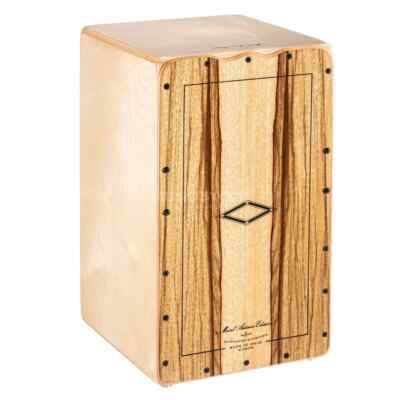 Meinl AETLLI Artisan Edition Tango Cajon Limba Set Korpus Birke Natur