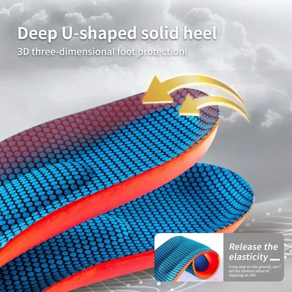 Insoles Image 3