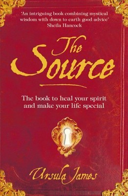 The Source: A Manual of Everyday Magic by James, Ursula 0099553783 FREE Shipping