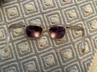 Banana Republic Clear Margeaux Sunglasses New With Box — photo 7