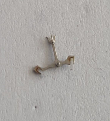 AS Caliber 1240 Part Number 710 (Pallet)