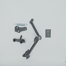 Suzuki dl 650 v-strom 2004-2010 cavalletto centrale