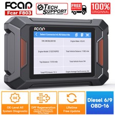 Heavy Duty Truck Scanner For Cummins All System Diesel Diagnostic Tool Dpf Regen Heavy Duty Truck Scanner For Cummins All System Diesel Diagnostic Tool Dpf Regen