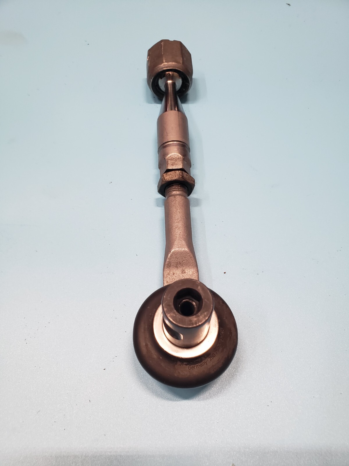 Bentley Continental Gt, Gtc & Flying Spur Inner & Outer Front Tie Rods End Right
