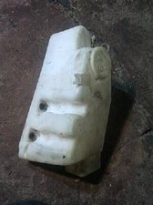 Mercedes-Benz S-Klasse W126 500 SEL (2) Serie1 V8 Wischwasserbehälter 1268690320