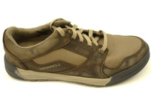 merrell berner shift