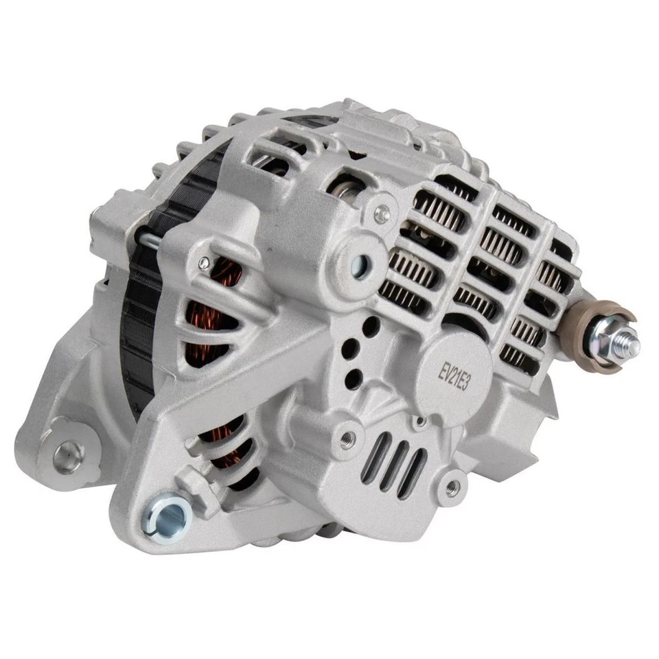 Replacement Alternator For Chrysler 2004-2005 Sebring Base Convertible V6 3.0L — 第 3/4 张图片