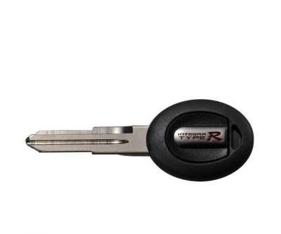 ✨新品 希少 インテグラ タイプＲ ブランクキー DC2 HONDA 正規純正 JDM OEM HONDA Integra DC2 Blank Key Type R TYPE-R Spare Key