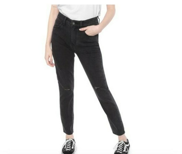 vans jeans womens