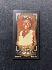2024 TOPPS ALLEN AND GINTER BASE AND INSERT CARDS *PICK FROM LIST*