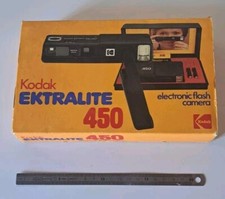 Kodak Ektra 22-EF Collection appareils photo anciens par