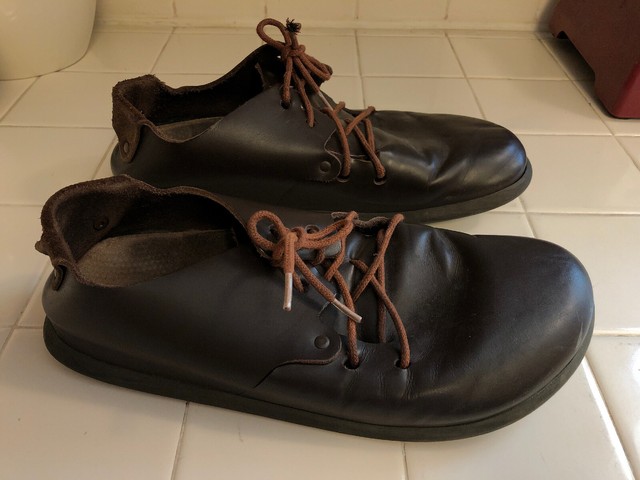 birkenstock montana men's