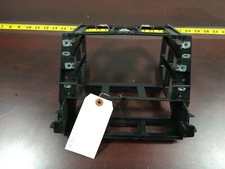 2011-2013 BMW 335i Dash Navigation Instrumental Panel Carrier Bracket OEM .