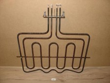 Juno Electrolux Backofen  JOB53100X 91 ACM 01 KA Heizelement Heizung OBEN