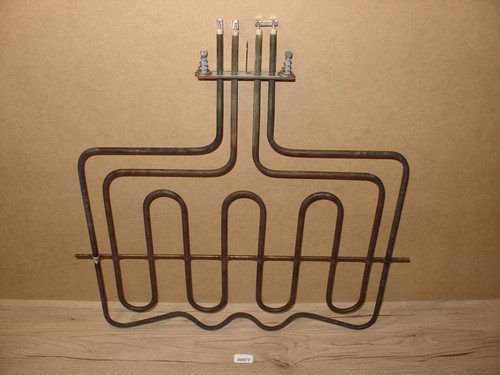 Juno Electrolux Backofen  JOB53100X 91 ACM 01 KA Heizelement Heizung OBEN