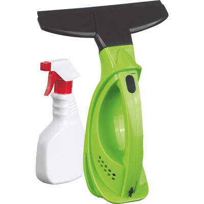 cleanmaxx Fensterreiniger Easy Plus Fenstersauger Fensterwischer