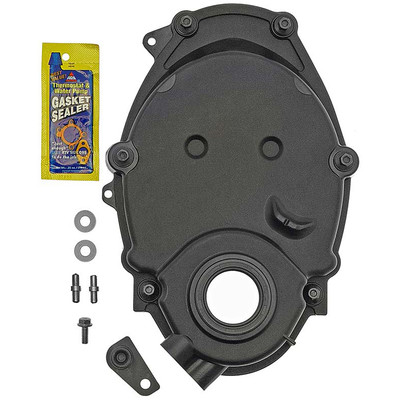 New Dorman Engine Timing Cover / For 1996-2003 Chevrolet Astro Van GMC Safari