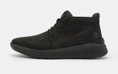 TIMBERLAND Men's BRADSTREET ULTRA CHUKKA BOOT