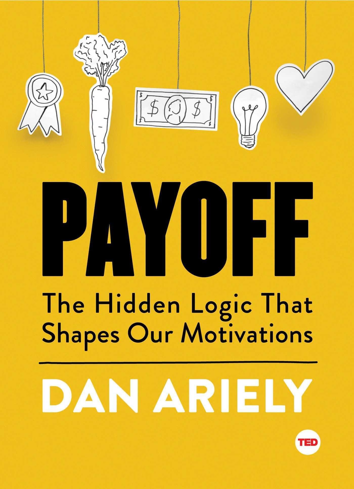 Thumbnail - Payoff Dan Ariely