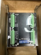 TR Electronic Encoders 490-00009 Voltage: 10-30V Input: 5-30V, Output: 5, 11-30V