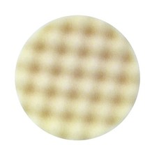 3m 05737 Perfect-it White Foam Compounding Pad 8 Dia Hookit 3m 5737
