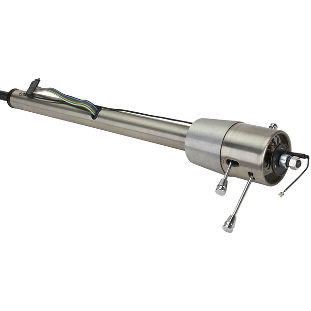 1957 Chevy Bel Air Steering Column