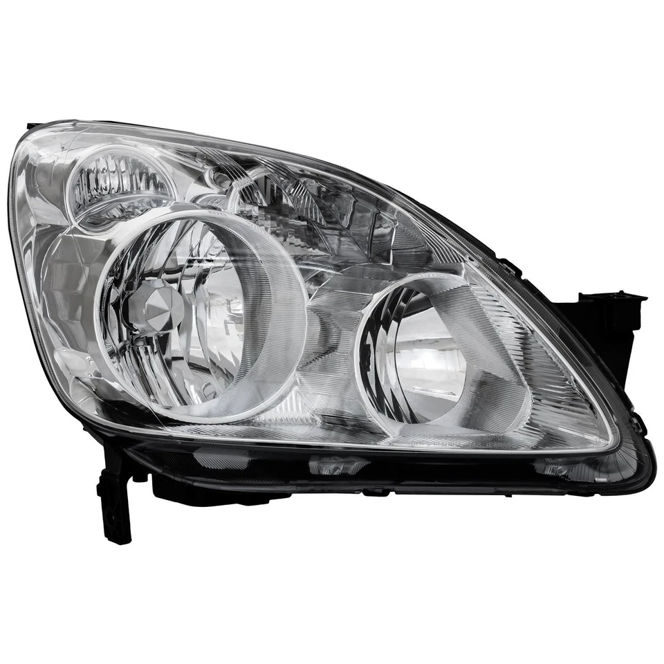 ABAKUS Scheinwerfer rechts für Honda CR-V II RD_