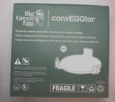 Big Green Egg convEGGtor for MiniMax Egg MX