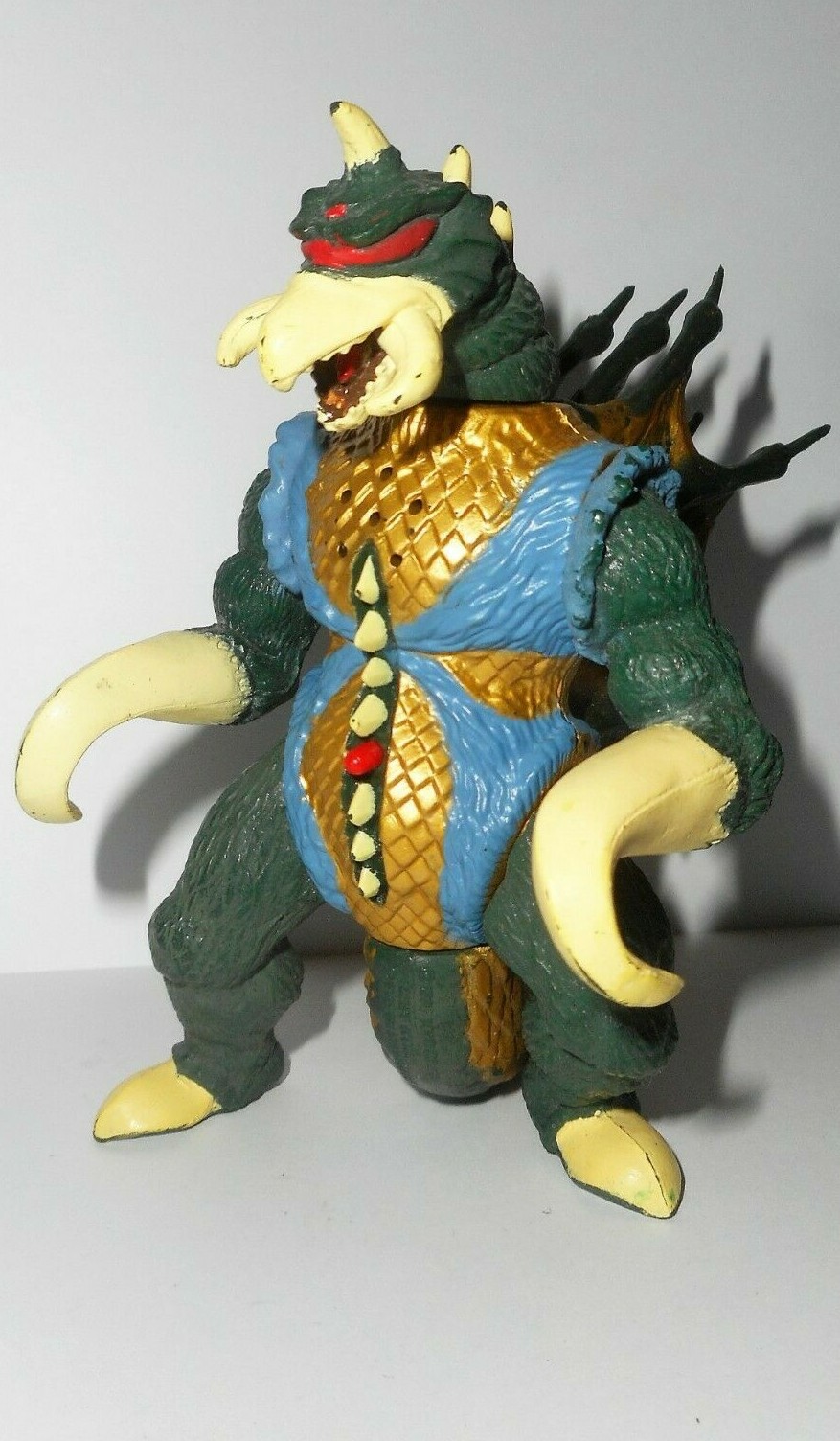 trendmasters gigan