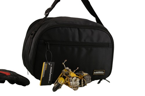 Innentaschen für Vario Koffer UND Topcase passend für BMW R1300GS ab 2023- (KA1) - Bild 10 von 10