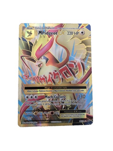 海外ポケモンカード　Mega Latias EX Box POKEMON MEGA LATIAS EX BOX | eBay