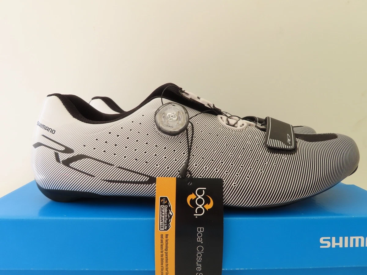 Shimano rc7 hotsell cycling shoes